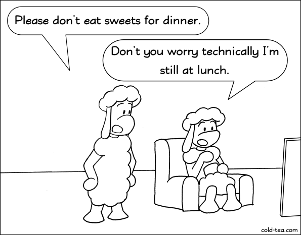 dinner
