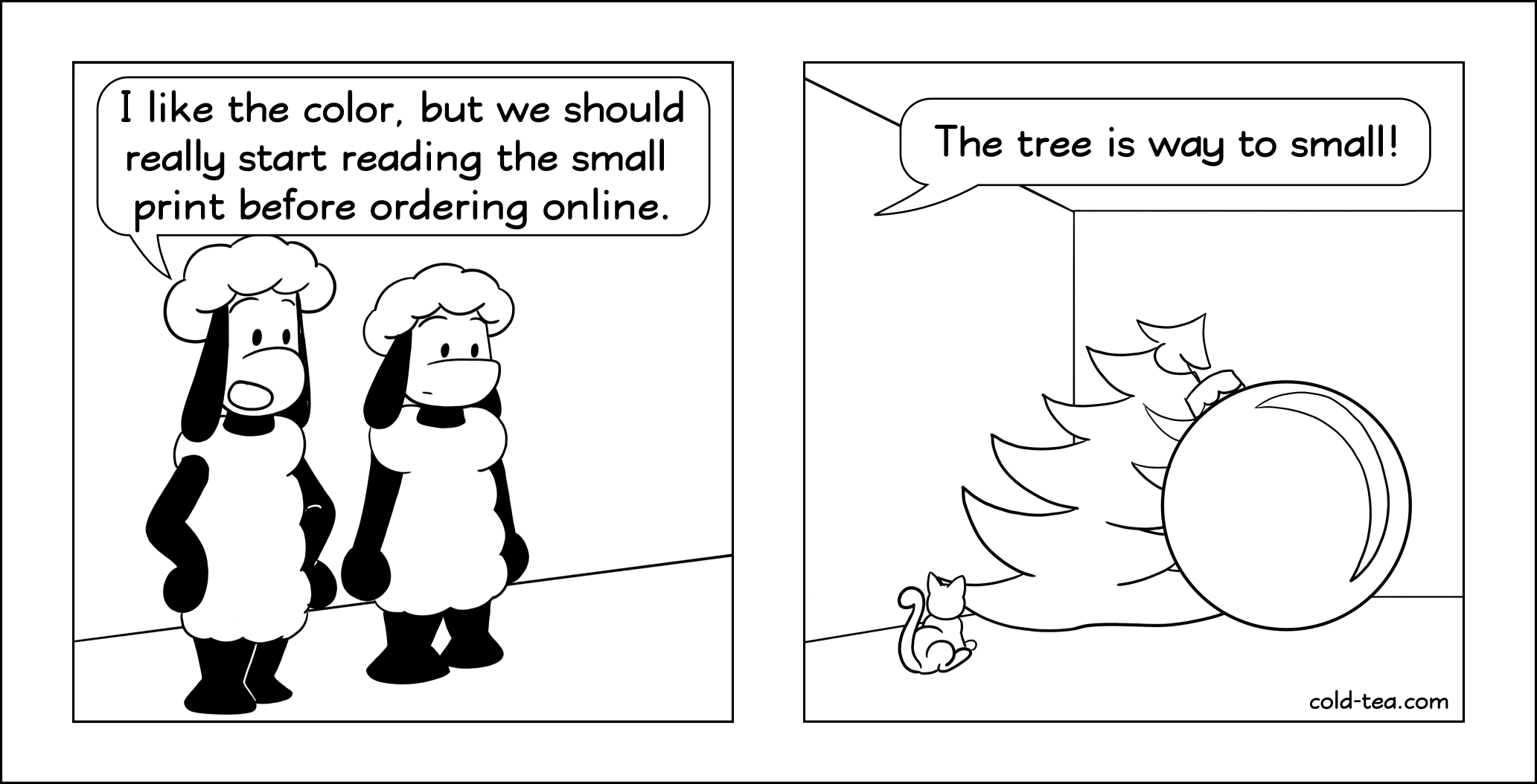 online shopping