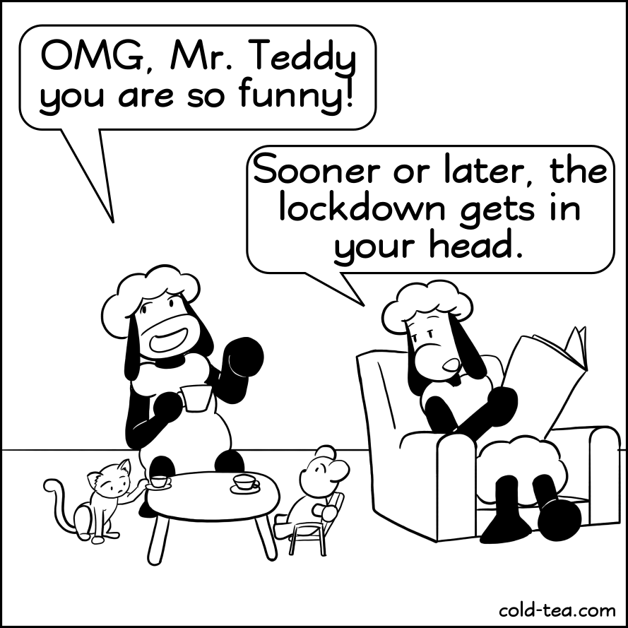 lockdown
