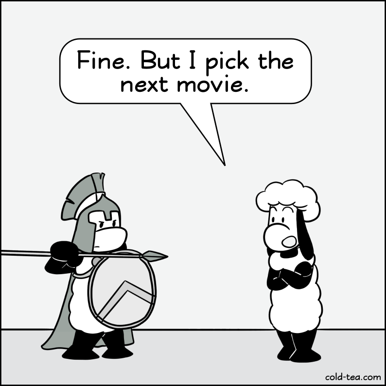 movie charade 1