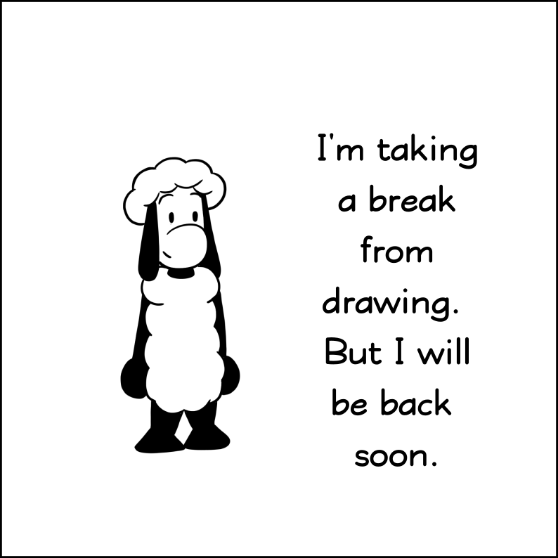 break